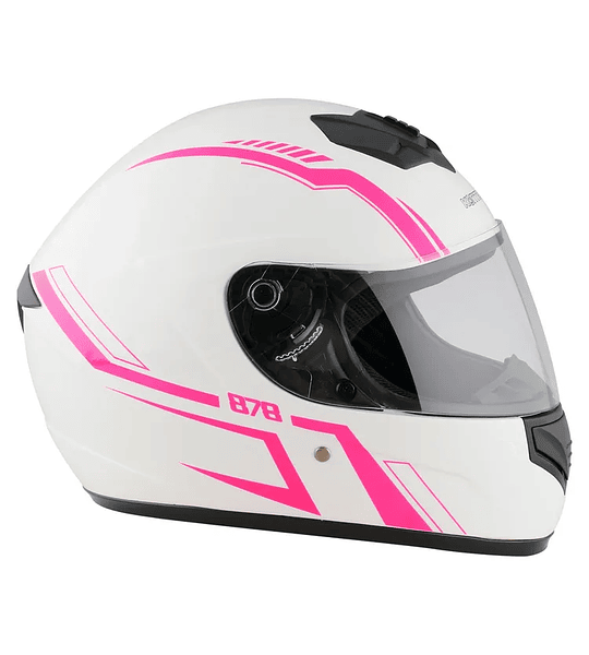 Casco KTL 878