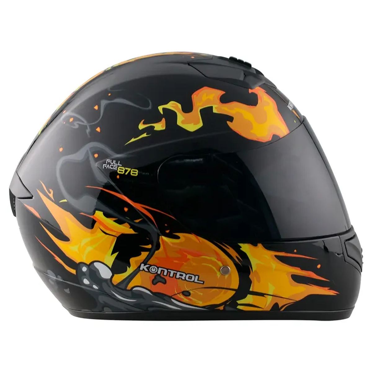 Cas KTL 878 Tron NgNa