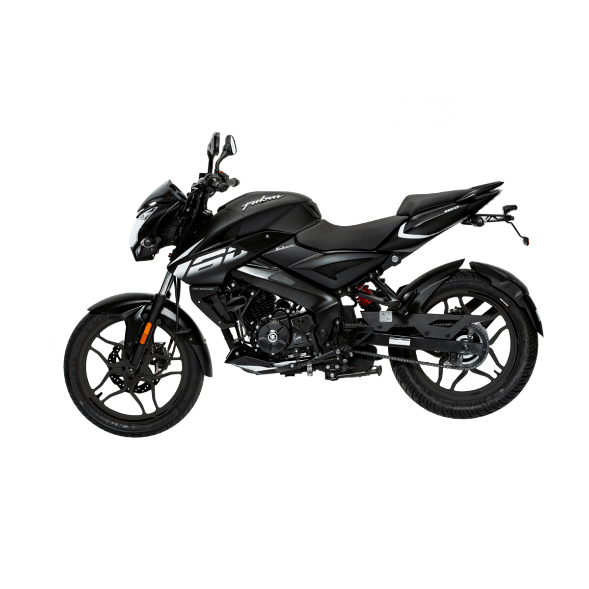 BAJAJ PULSAR NS 160FI