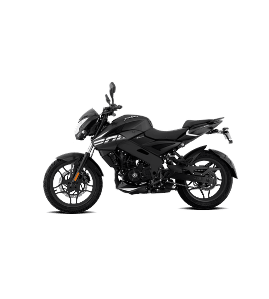 BAJAJ PULSAR 200NS  FI ABS - 4514027