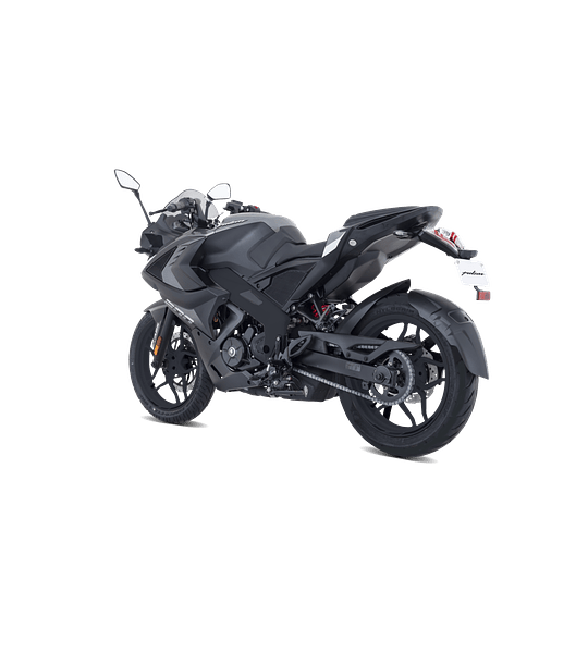 BAJAJ PULSAR 200 RS ABS