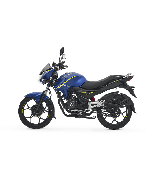 BAJAJ DISCOVER 125 ST-R