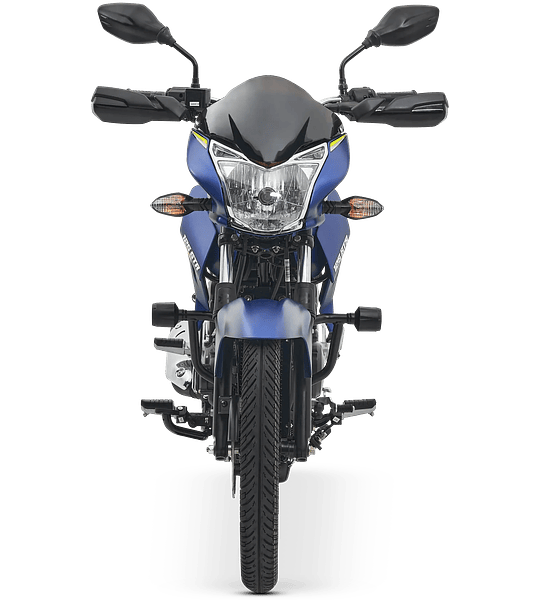 BAJAJ DISCOVER 125 ST-R