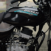 BAJAJ BOXER CT100 KS 5