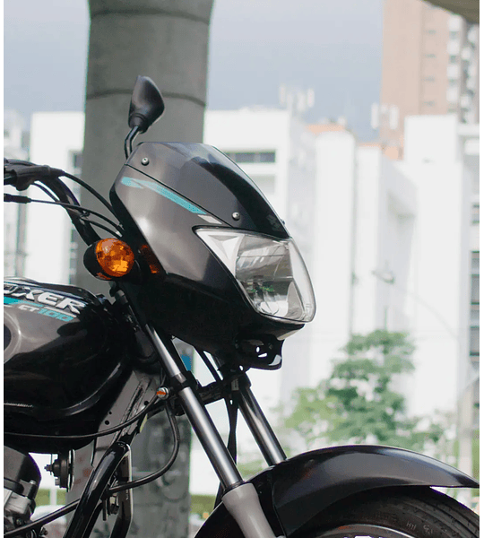 BAJAJ BOXER CT100 KS