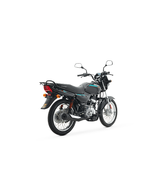 BAJAJ BOXER CT100 KS - 