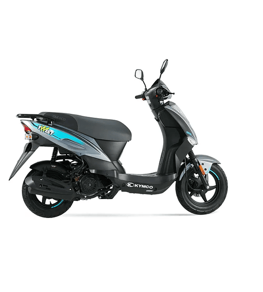 KYMCO TWIST EU3