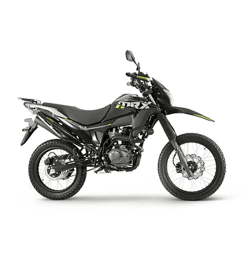 VICTORY MRX 150 - Negro