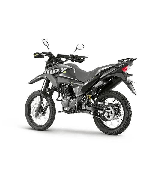 VICTORY MRX 150