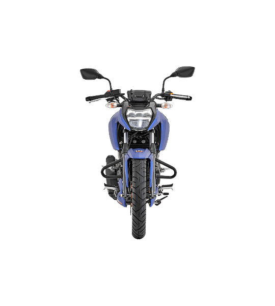 APACHE RTR 160 4V XC FI - 