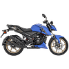 APACHE RTR 160 4V XC FI 8