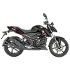 APACHE RTR 160 4V XC FI 10