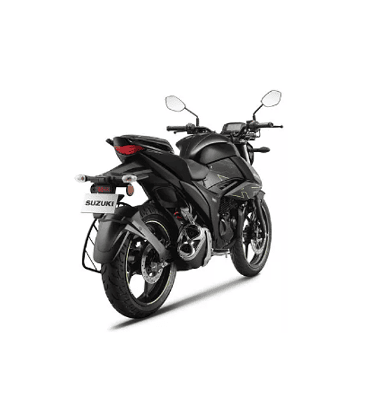 SUZUKI GIXXER FI ABS - 