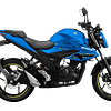 SUZUKI GIXXER FI ABS 16