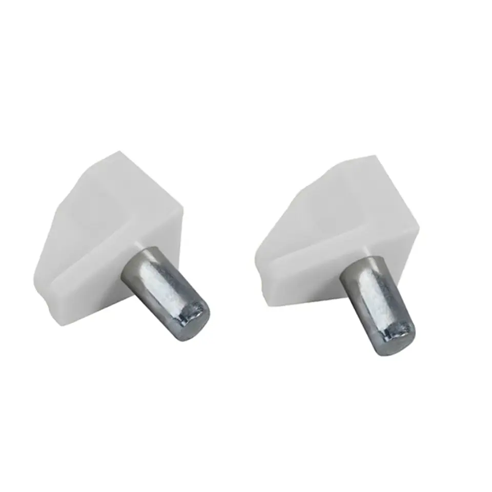 Soporte Repisa Blanco 1
