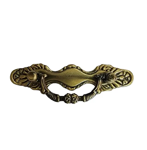 Manilla Sofía Bronce Antiguo