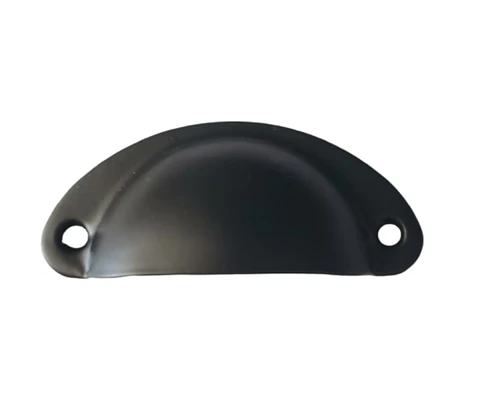 Manilla Vintage Black