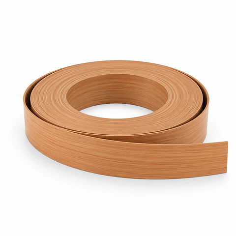 Tapacanto PVC Coigue 22 mm