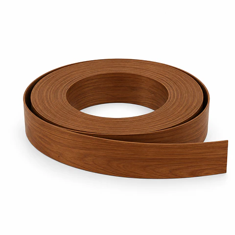 Tapacanto PVC Cerezo 22 mm