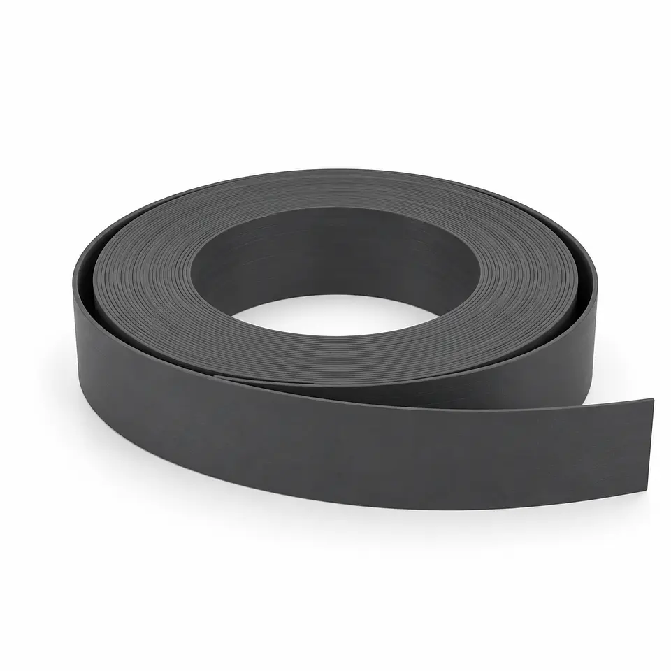 Tapacanto PVC Grafito 22 mm 1