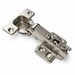 Bisagra 35 mm 4 perforaciones - Miniatura 1