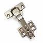 Bisagra 35 mm 4 perforaciones - Miniatura 2