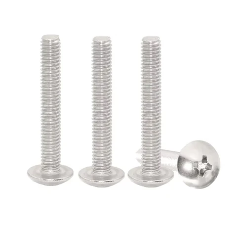 Perno Manilla Cajón 4 x 40 mm