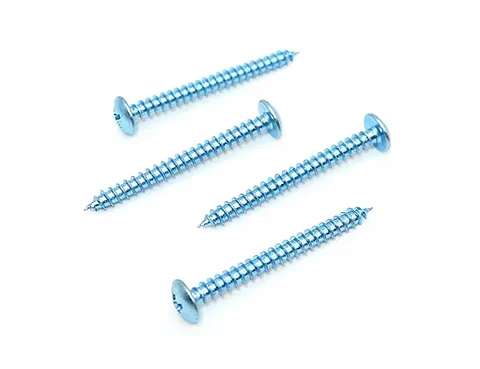Tornillo Roscalata Cincado