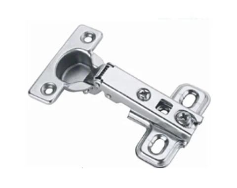 Bisagra Recta 26 mm