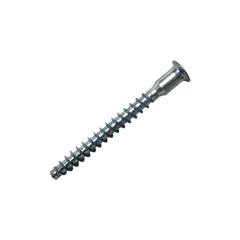 Tornillo Soberbio PZ2 5 x 50