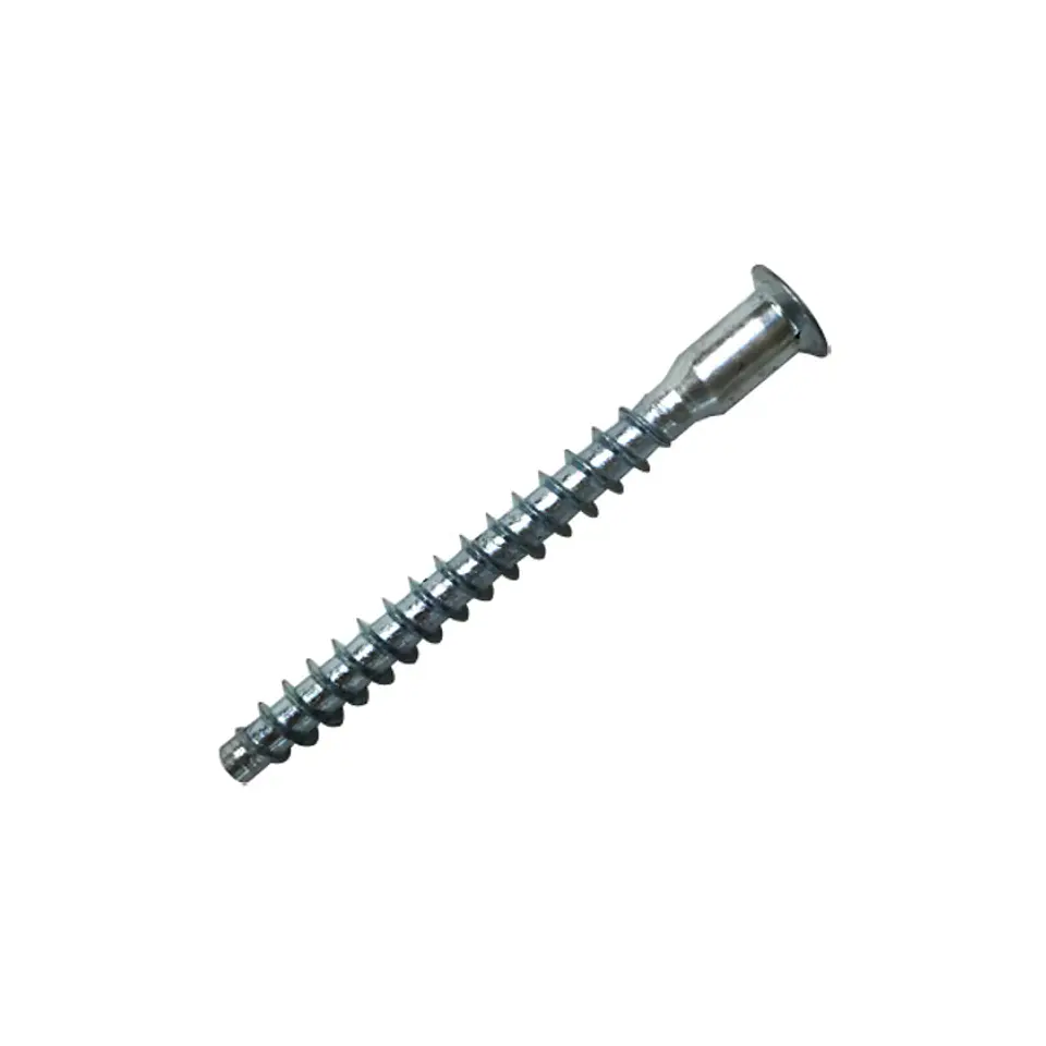 Tornillo Soberbio PZ2 5 x 50 1
