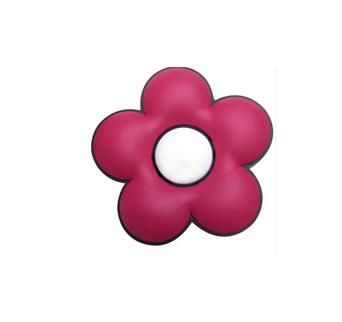 Tirador Infantil Flor
