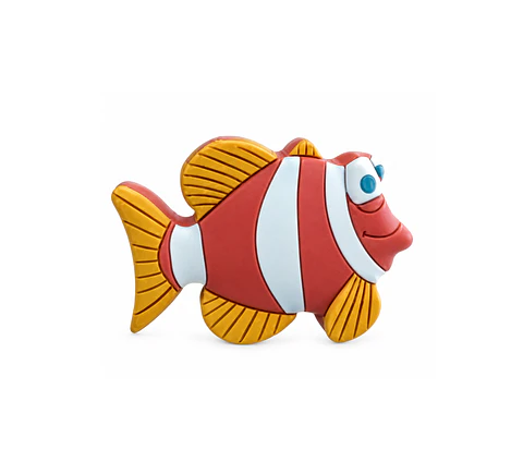 Tirador Infantil Pez