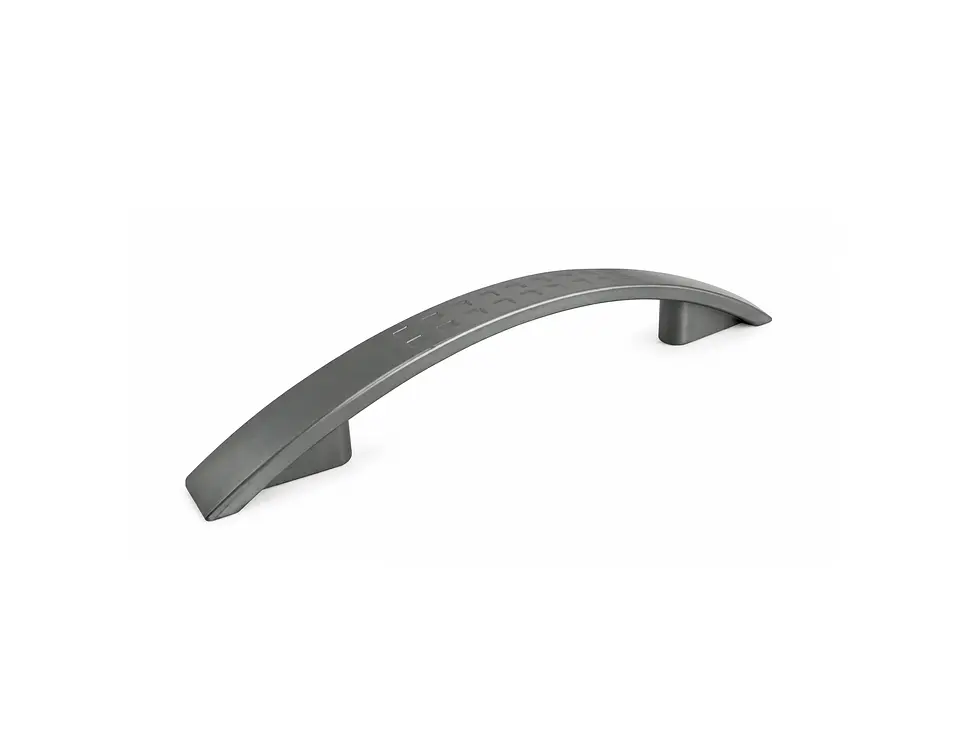 Manilla Omerta 96 mm plástica 1