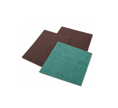 Lija Papel