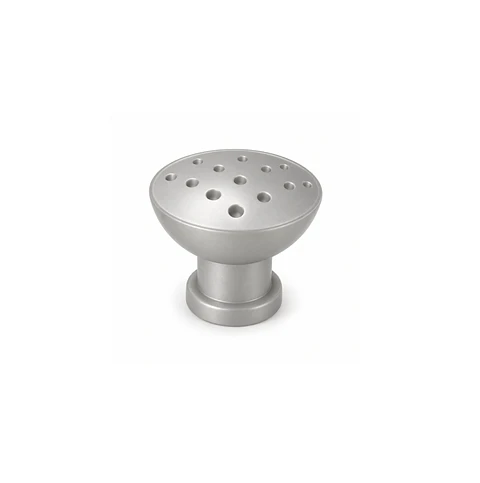 Tirador Omerta 27 mm plástico