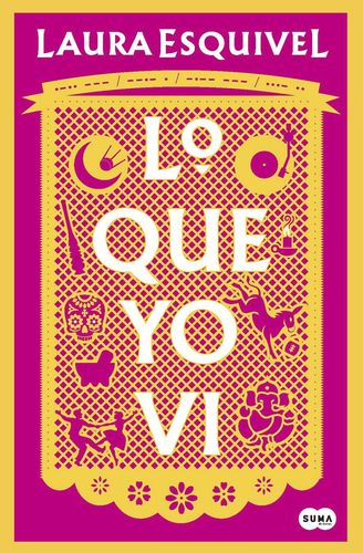 Yo Vi Lo Que Yo Vi