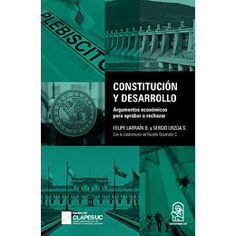 Constitucion Y Desarrollo: Argumentos Economicos Para Aprobar O Rechazar