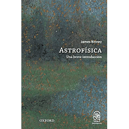 Astrofisica: Una Breve Introduccion