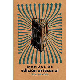 Manual De Edicion Artesanal