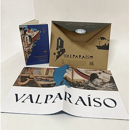 Valparaiso : Un Afiche Y Su Historia