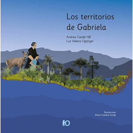 Los Territorios De Gabriela