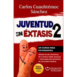 Juventud En Extasis 2, Un Curso Para Estudiantes