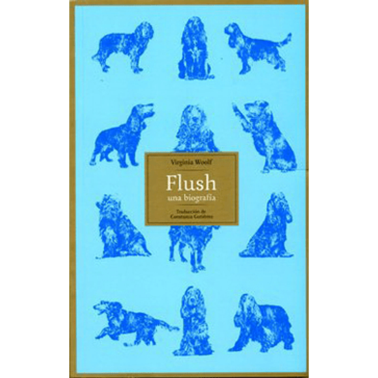 Flush : Una Biografia