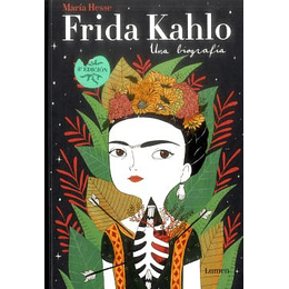 Frida Khalo : Una Biografia