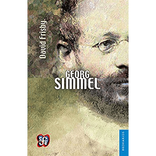 Georg Simmel (Breviario)