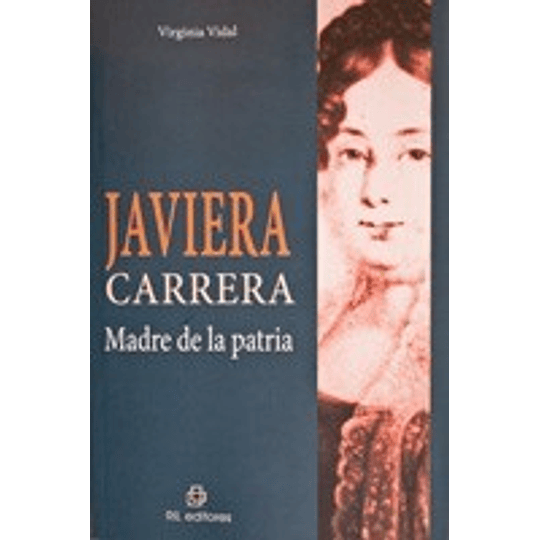 Javiera Carrera Madre De La Patria