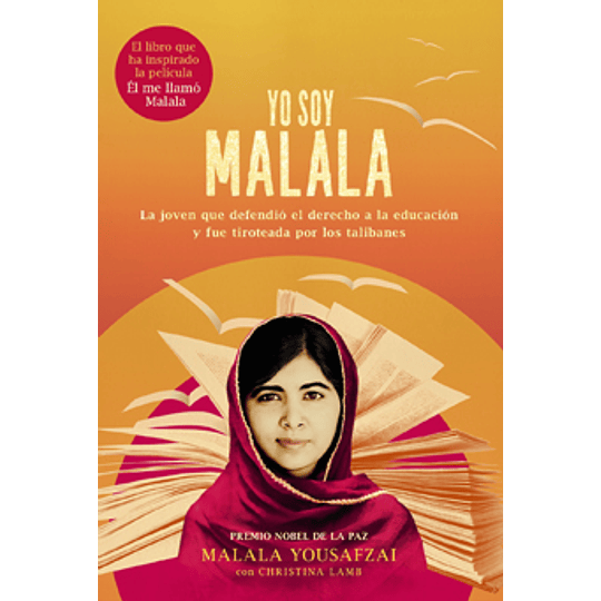 Yo Soy Malala