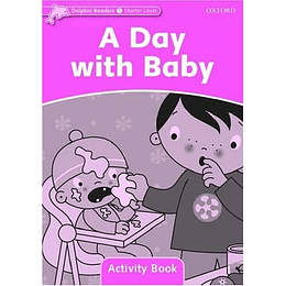 A Day With Baby Ab