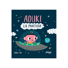 Aduki: La Partida